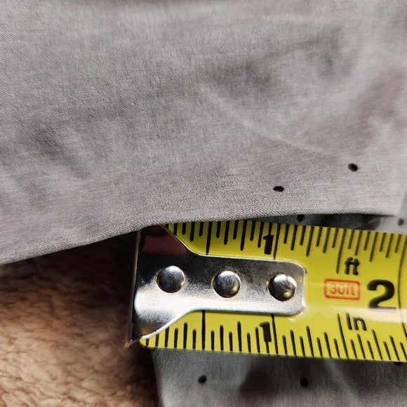 William Murray NWT LS Performance And Casuel Shirt. XXL - Picture 11 of 15